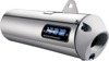 Mudslinger Slip On Exhaust Muffler - For 05-11 700/750 King Quad 4x4 Mudslinger Slip On Exhaust Muffler - For 05-11 700/750 King Quad 4x4