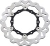 Floating Wave Rear Brake Rotor - For 03-12 KTM 900/950 Adventure