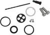 Moose Offroad Fuel Petcock Rebuild Kit For Honda TRX ATVs - Rebuild kit for Honda TRX420, TRX500 fuel petcock
