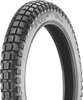 2.75-17 Small Block K262 Front or Rear Tire - 41P 4 PR - Street Legal Trail & Dual Sport Tire