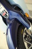 2.75-17 Small Block K262 Front or Rear Tire - 41P 4 PR - Street Legal Trail & Dual Sport Tire