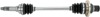 ATV / UTV Complete Rear Left Axle Assembly - Yamaha RHINO 660 4X4 04 - Complete Rear Axle Assembly - Left Axle