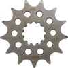 JT Steel Front Countershaft Sprocket 13T-428 For 18-23 Gas Gas Husqvarna KTM JT Steel Front Countershaft Sprocket 13T-428 For 18-23 Gas Gas Husqvarna KTM