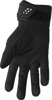 Thor Women's Spectrum Gloves Black/White - Small - Women's off-road gloves in Black/White - Small