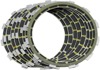 Carbon Fiber Clutch Friction Plate Kit - For 98-17 Harley Twin Cam