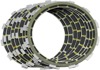 Carbon Fiber Clutch Friction Plate Kit - For 98-17 Harley Twin Cam Carbon Fiber Clutch Friction Plate Kit - For 98-17 Harley Twin Cam