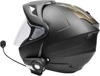 FX-50 Open Face Street Helmet Matte Black 2X-Large