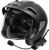 FX-50 Open Face Street Helmet Matte Black 2X-Large