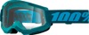 Strata 2 Stone Goggles - Clear Lens