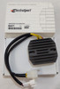 Regulator/Rectifier - For 00-20 Suzuki DRZ400/E/S/SM