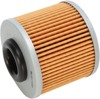 Hiflo HF569 Oil Filter Black by HiFloFiltro