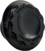 Arlen Ness 12 Point Gas Cap Black