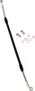 Stainless Steel Rear Brake Line Kit - For 02-15 Yamaha YZ85