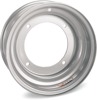 Steel Replacement Wheel 10X8 4/4 3+5