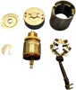 Starter Rebuild Kit - For Harley FLHTCUTG FLHXXX FLRT Starter Rebuild Kit - For Harley FLHTCUTG FLHXXX FLRT