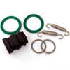 2-Stroke Exhaust O-Ring Spring And Coupler Kit