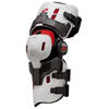 EVS Sport RS8 Pro Motorcycle Knee Brace - Large - Left EVS Sport RS8 Pro Motorcycle Knee Brace - Large - Left