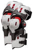EVS Sport RS8 Pro Motorcycle Knee Brace - Large - Pair EVS Sport RS8 Pro Motorcycle Knee Brace - Large - Pair