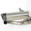 Titanium Full System - For 17-23 Suzuki GSX-R1000