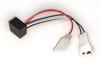 EXUP Servo Module - For Most 2004+ Kawasaki Z & ZX models