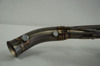 Carbon Fiber 3/4 Dual Slip On Exhaust - For 09-14 Yamaha R1
