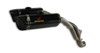 Carbon Fiber 3/4 Dual Slip On Exhaust - For 09-14 Yamaha R1