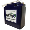 Lithium Battery - In Cabin Aircraft Battery Meets DO-347 Lithium Battery - In Cabin Aircraft Battery Meets DO-347
