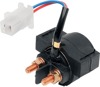Starter Solenoid - For 80-05 Yamaha XV BW FJ XJ XZ YFM YFB YTM YX Starter Solenoid - For 80-05 Yamaha XV BW FJ XJ XZ YFM YFB YTM YX