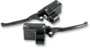 Brake Master Cylinder - Master Cylinder 5/8'' Blk Gma Brake Master Cylinder - Master Cylinder 5/8'' Blk Gma