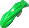 Front Fenders for Kawasaki - Front Fender Kawasaki Neon Grn Front Fenders for Kawasaki - Front Fender Kawasaki Neon Grn