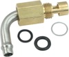 S&S Fuel Inlet 360 Degree Swivel for Super E & G Carburetors S&S Fuel Inlet 360 Degree Swivel for Super E & G Carburetors