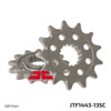 Countershaft Sprocket 13T - For 13-17 Suzuki RMZ450