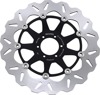 Floating Wave Brake Rotor - Front Disc