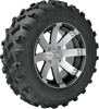Trailfinder 6 Ply Front or Rear Tire 26 x 10-14