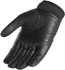 Twenty-Niner Short Cuff Gloves - Black Women's Large