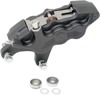 HD Caliper 112x6B Left for 11.5in Disc Black Ops by Performance Machine