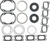 Complete Gasket Kit With Oil Seals - Complete Gasket Kt W/Oil Seals Complete Gasket Kit With Oil Seals - Complete Gasket Kt W/Oil Seals