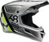 Thor Reflex Sport Riot MIPS Helmet - Medium Gray/Black/Yellow - MIPS helmet with Koroyd tech and safety liner Thor Reflex Sport Riot MIPS Helmet - Medium Gray/Black/Yellow - MIPS helmet with Koroyd tech and safety liner