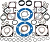 Top End Gasket Kit by James Gaskets for Shovelhead Models