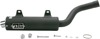 RCM II Slip On Exhaust w/ Spark Arrestor - For 05-07 Polaris Predator 500 RCM II Slip On Exhaust w/ Spark Arrestor - For 05-07 Polaris Predator 500