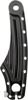 Dimpled Billet Aluminum Inner Shift Lever Black - For 86-20 Harley Dimpled Billet Aluminum Inner Shift Lever Black - For 86-20 Harley