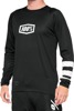 Men's R-Core Long Sleeve Jersey - Rcore Ls Jsy Blkwht 2Xl Men's R-Core Long Sleeve Jersey - Rcore Ls Jsy Blkwht 2Xl