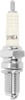 NGK Standard Spark Plug (D9EA) NGK Standard Spark Plug (D9EA)