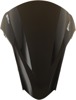 Dark Smoke Double Bubble Windscreen - For 02-09 Honda VFR800 Dark Smoke Double Bubble Windscreen - For 02-09 Honda VFR800