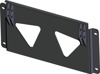 KFI ATV Plow Mount Kit Black Fits 19-23 CF Moto CForce 600/Touring