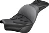 Explorer G-Tech Seat - 18-19 HD FLDE FLHC FLSL FXBB Explorer G-Tech Seat - 18-19 HD FLDE FLHC FLSL FXBB