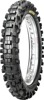 M7312 100/100-18 Maxcross Si Rr Tire M7312 100/100-18 Maxcross Si Rr Tire