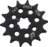 520 Steel Front Sprockets - Frt Spkt 2551-428-14 Grom/Z125 520 Steel Front Sprockets - Frt Spkt 2551-428-14 Grom/Z125