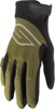 Circuit Perforated Watercraft Gloves - Olive/Black Unisex Adult 2X-Large Circuit Perforated Watercraft Gloves - Olive/Black Unisex Adult 2X-Large