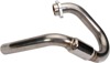 PowerBomb Stainless Steel Exhaust Header - For DRZ400 & KLX400 PowerBomb Stainless Steel Exhaust Header - For DRZ400 & KLX400